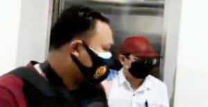 Tersangka Pemerasan di Bandara Soekarno Hatta Ditangkap