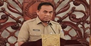 Sekda Provinsi DKI Jakarta Meninggal Dunia Karena Covid-19