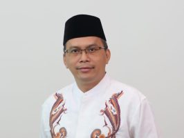 Ketua Panitia Nasional Penerimaan Mahasiswa Baru PTKIN Imam Taufiq